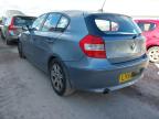 2004 BMW 120I SE AU for sale at Copart WESTBURY