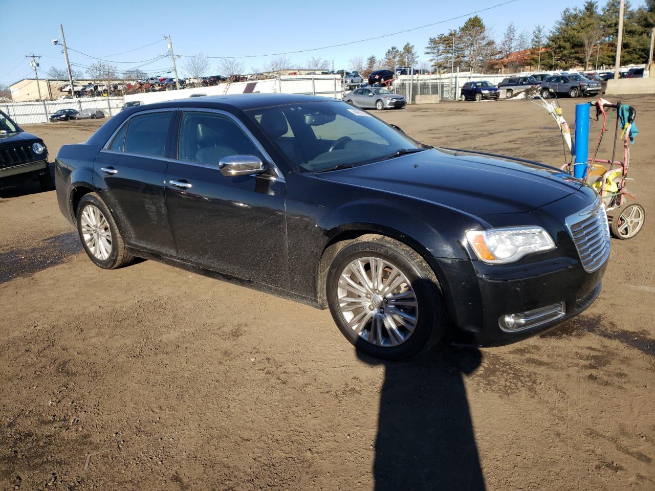 2012 Chrysler 300 - Image 4