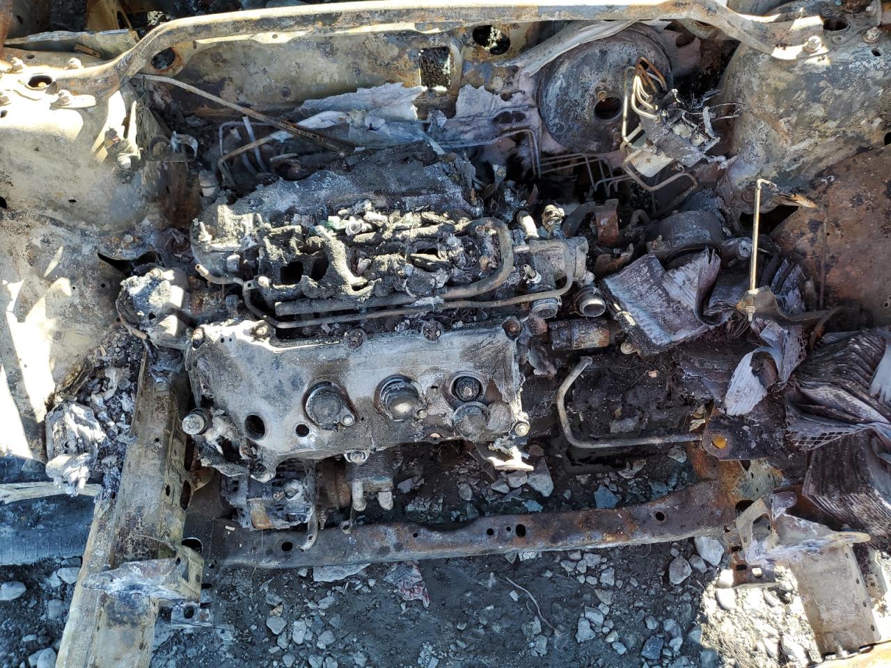 2011 Ford Flex Sel VIN: 2FMHK6CC5BBD15816 Lot: 53997685