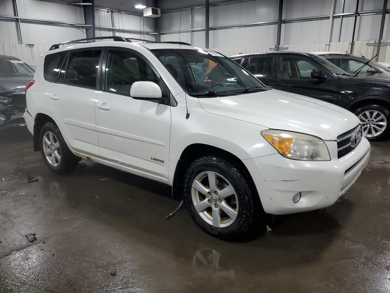 2007 Toyota RAV 4 - Image 4