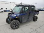 2021 Polaris Ranger Crew Xp 1000 Northstar Ultimate на продаже в Farr West, UT - Front End