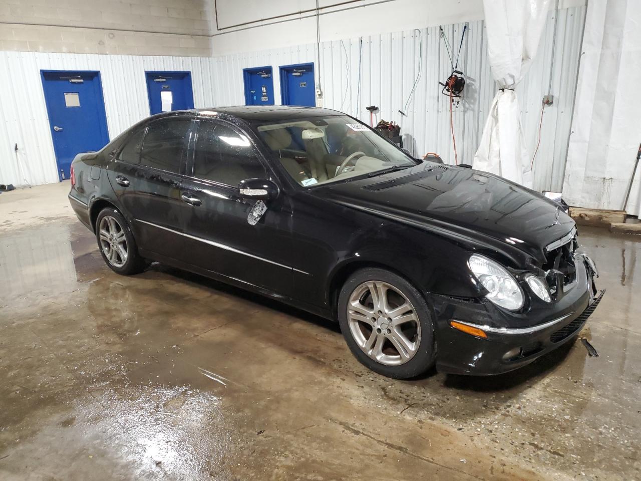 2006 Mercedes-Benz E-klasse - Image 4