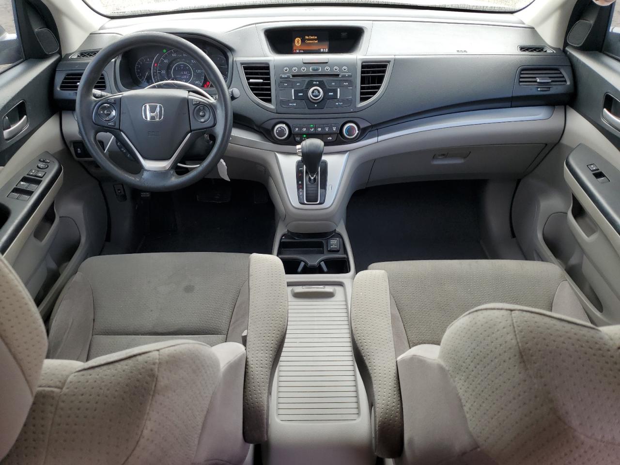 2013 Honda CR-V - Image 8