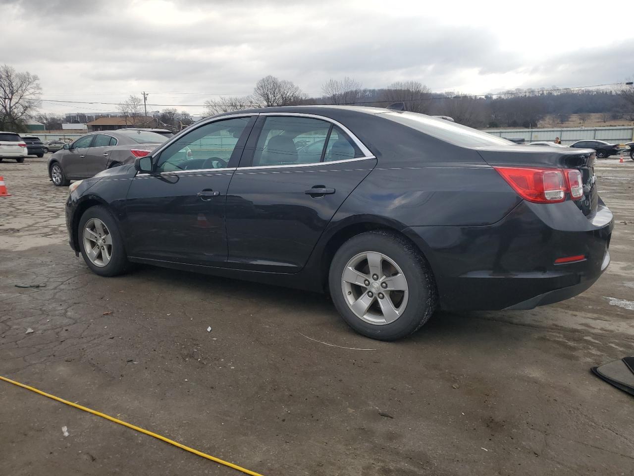 2014 Chevrolet Malibu - Image 2