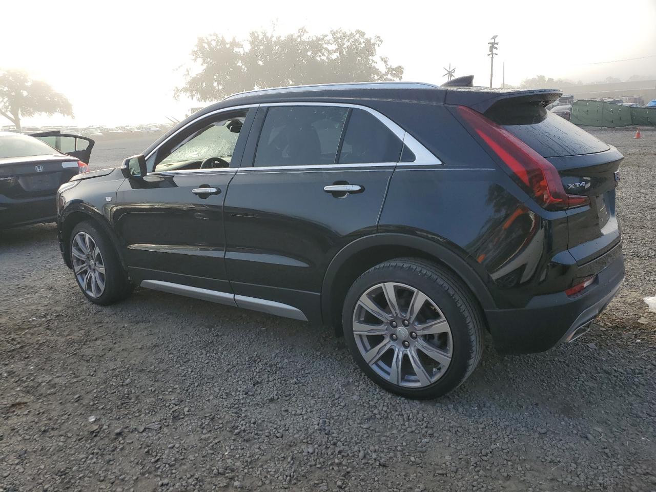 2021 Cadillac XT4 - Image 2