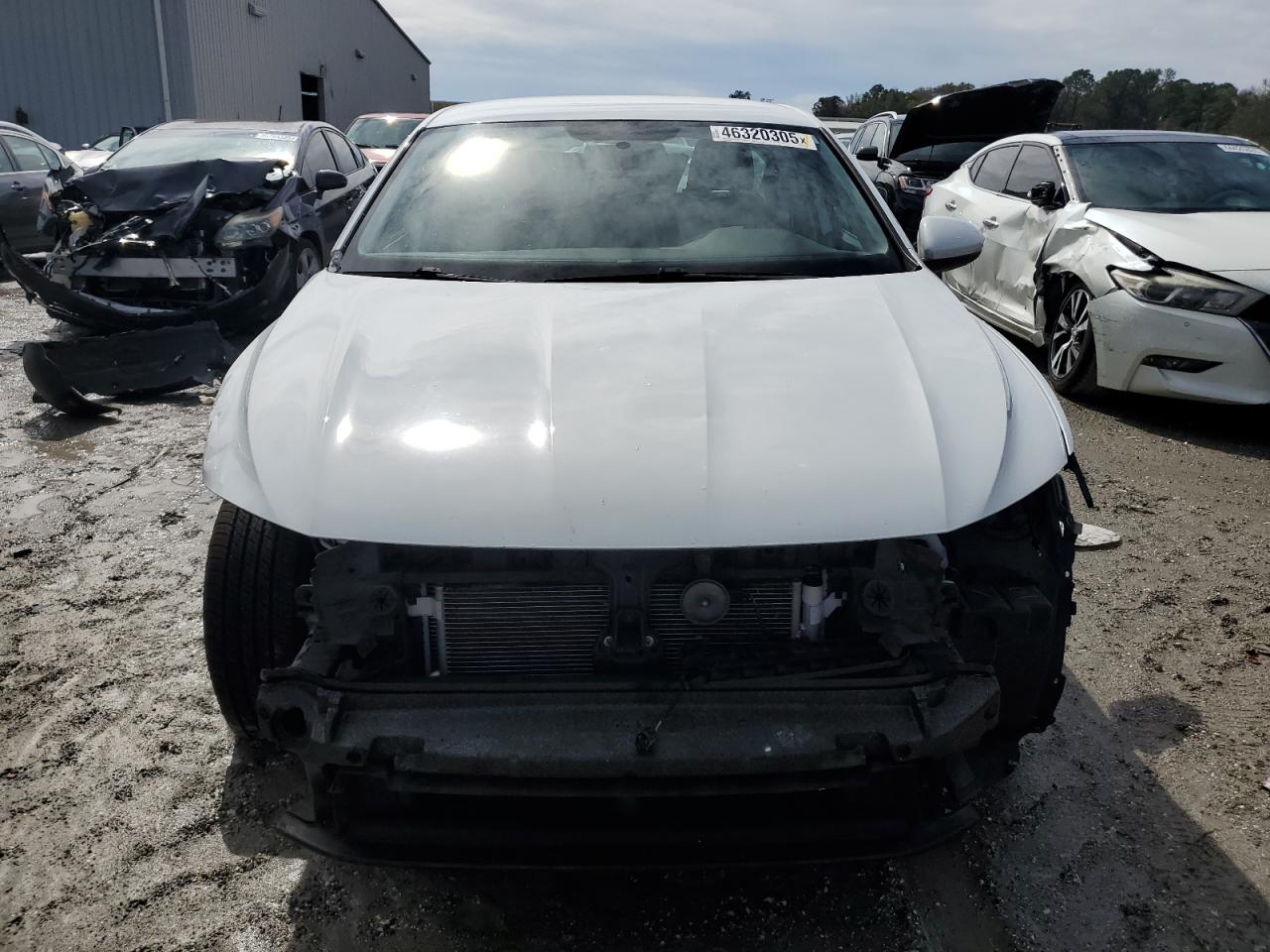 2019 Volkswagen Jetta - Image 5