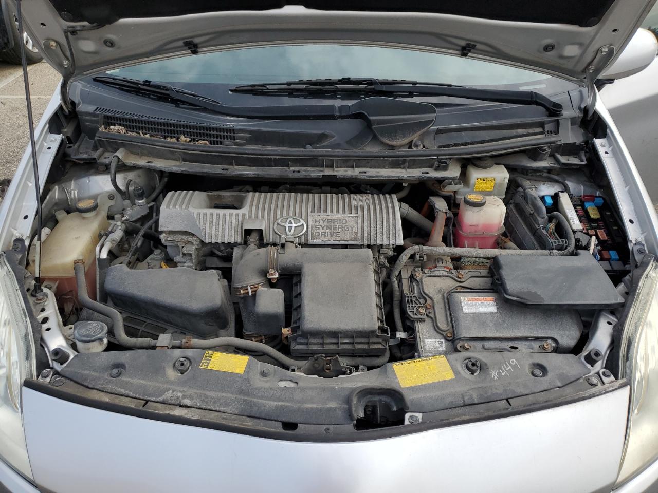 2013 Toyota Prius - Image 12