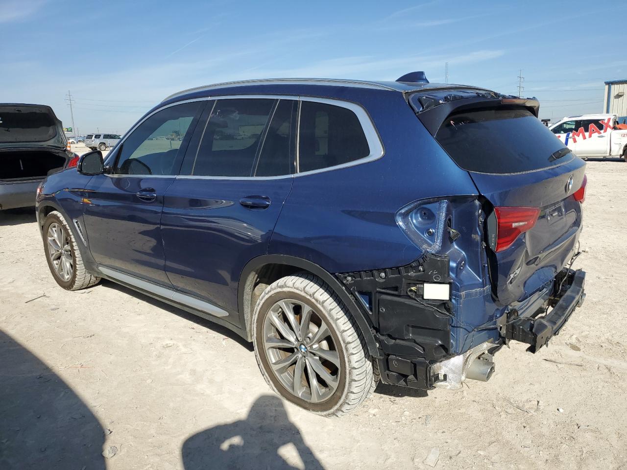 2019 BMW X3 - Image 2