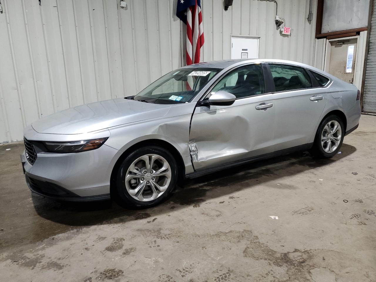 2024 Honda Accord - Image 1