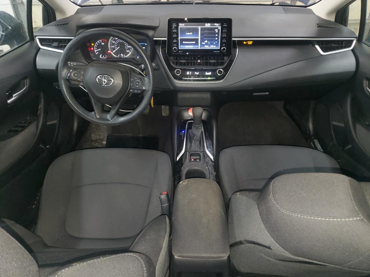 2021 Toyota Corolla - Image 8