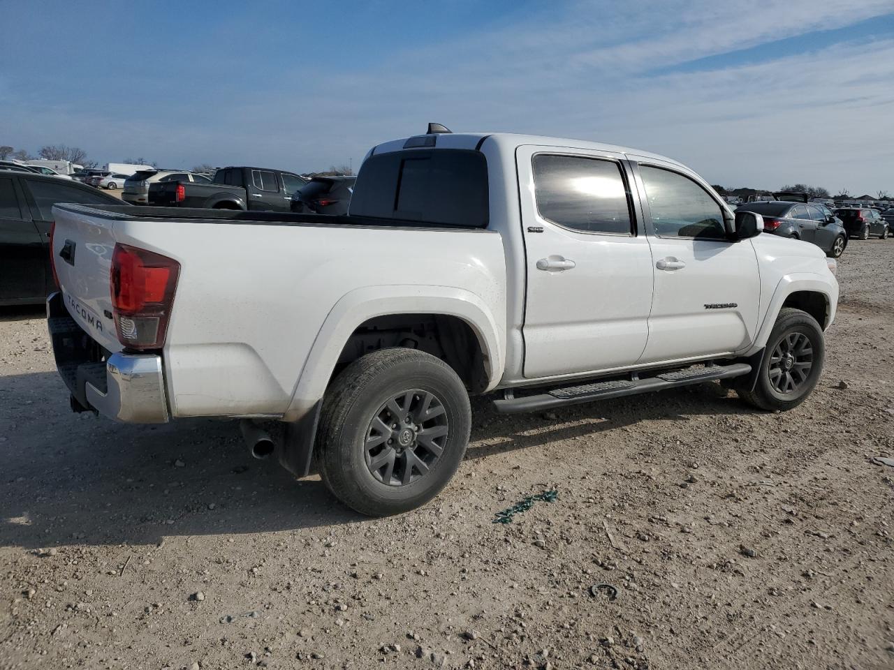 2021 Toyota Tacoma - Image 3
