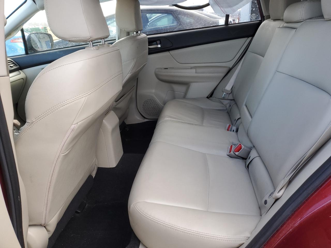 2014 Subaru XV - Image 11