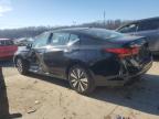 2020 Nissan Altima Sv იყიდება Louisville-ში, KY - Side