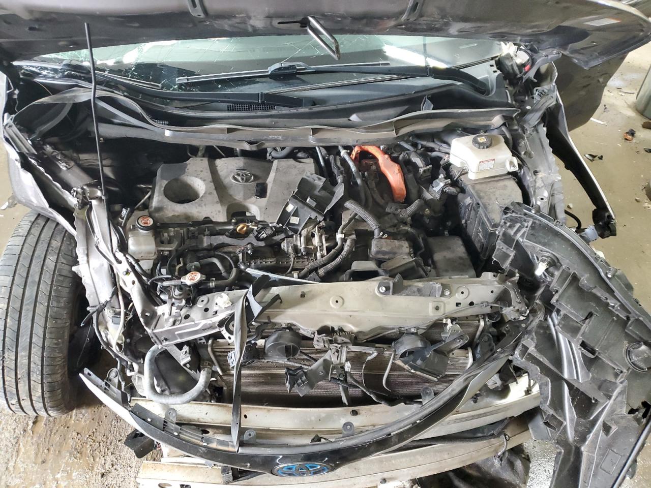 2021 Toyota Sienna - Image 12