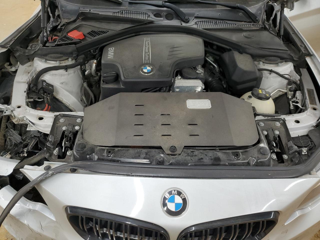 2015 BMW 2er - Image 11