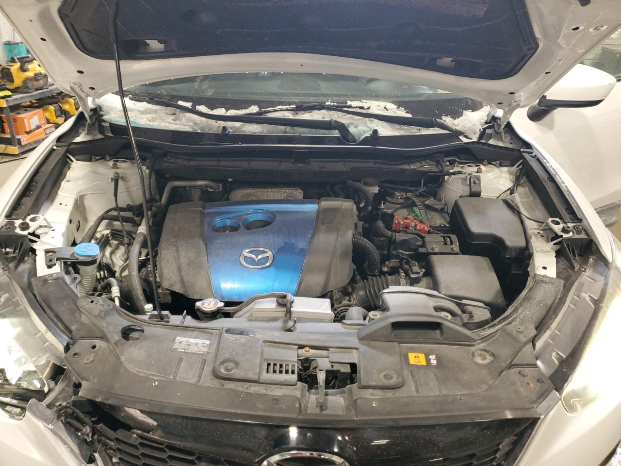 2013 Mazda CX-5 - Image 12