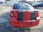 2011 Dodge Avenger Mainstreet за продажба в Albany, NY - Front End