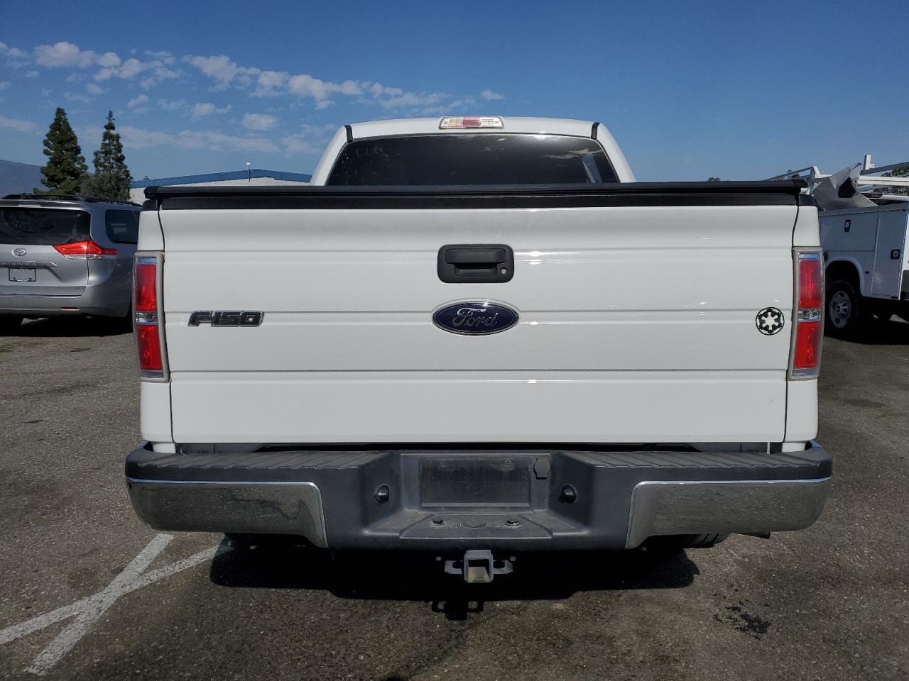 2014 Ford F-150 - Image 6