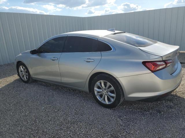  CHEVROLET MALIBU 2019 Gray