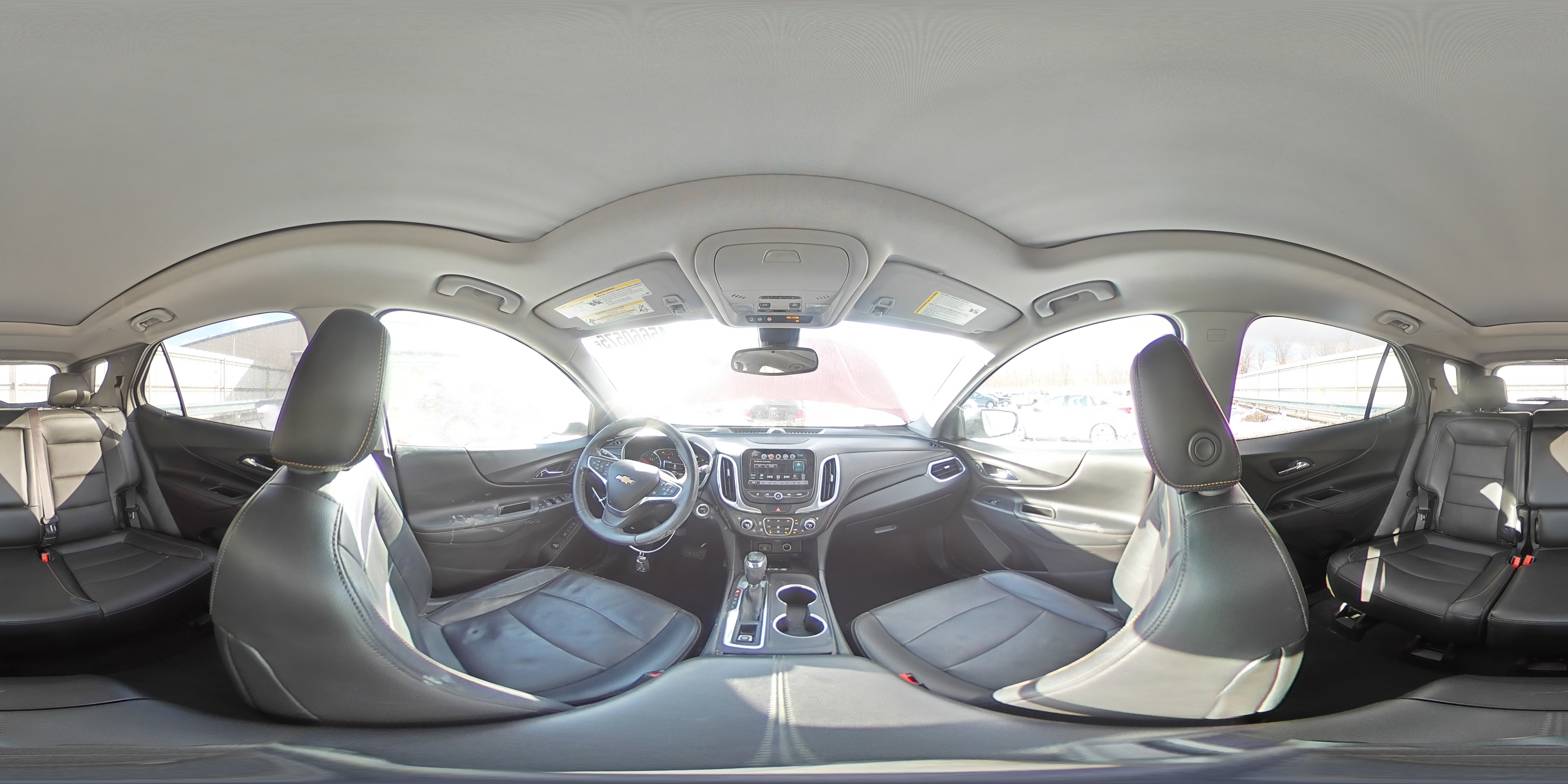 2018 Chevrolet Equinox - Image 15