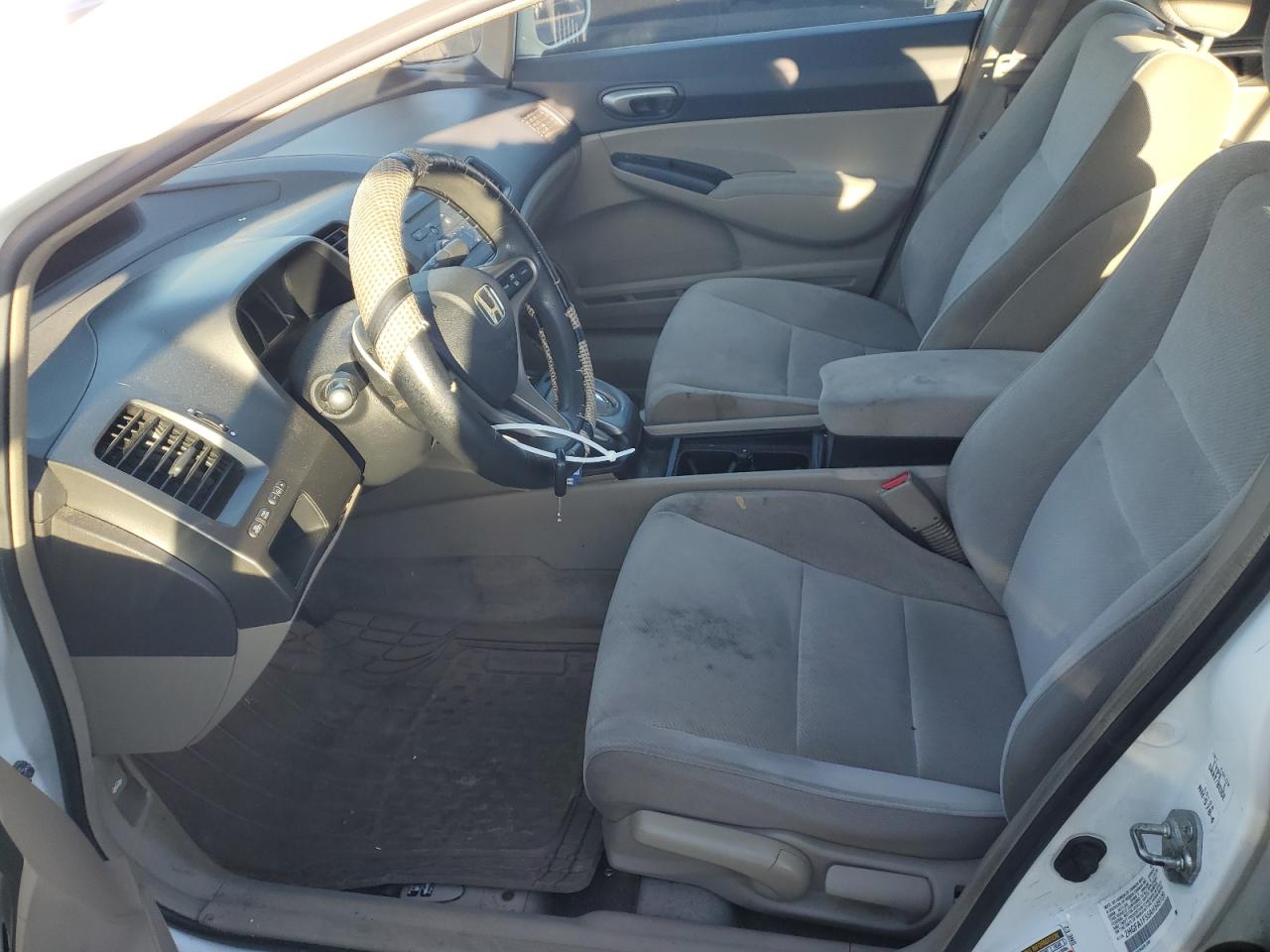 2010 Honda Civic - Image 7