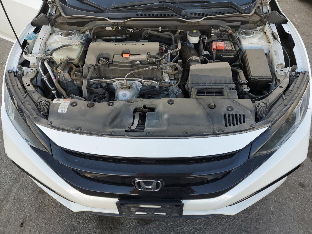 2021 Honda Civic - Image 11