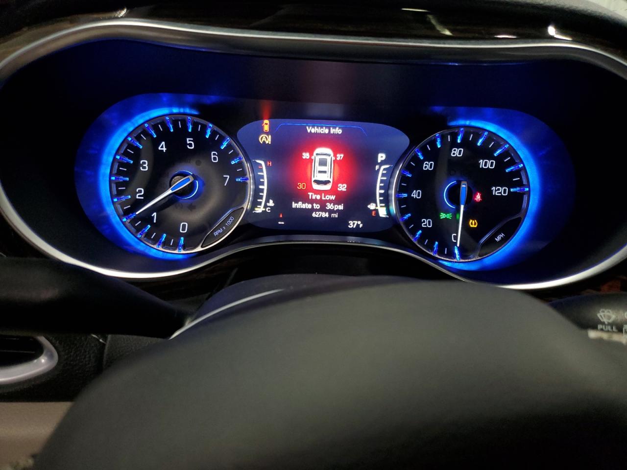 2022 Chrysler Pacifica - Image 9
