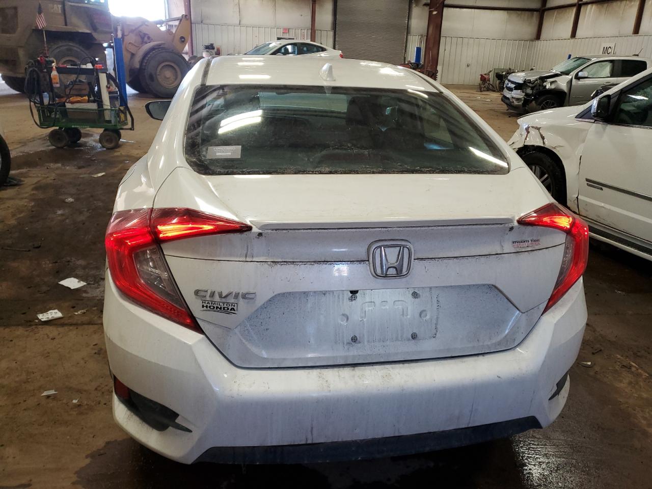 2016 Honda Civic - Image 6