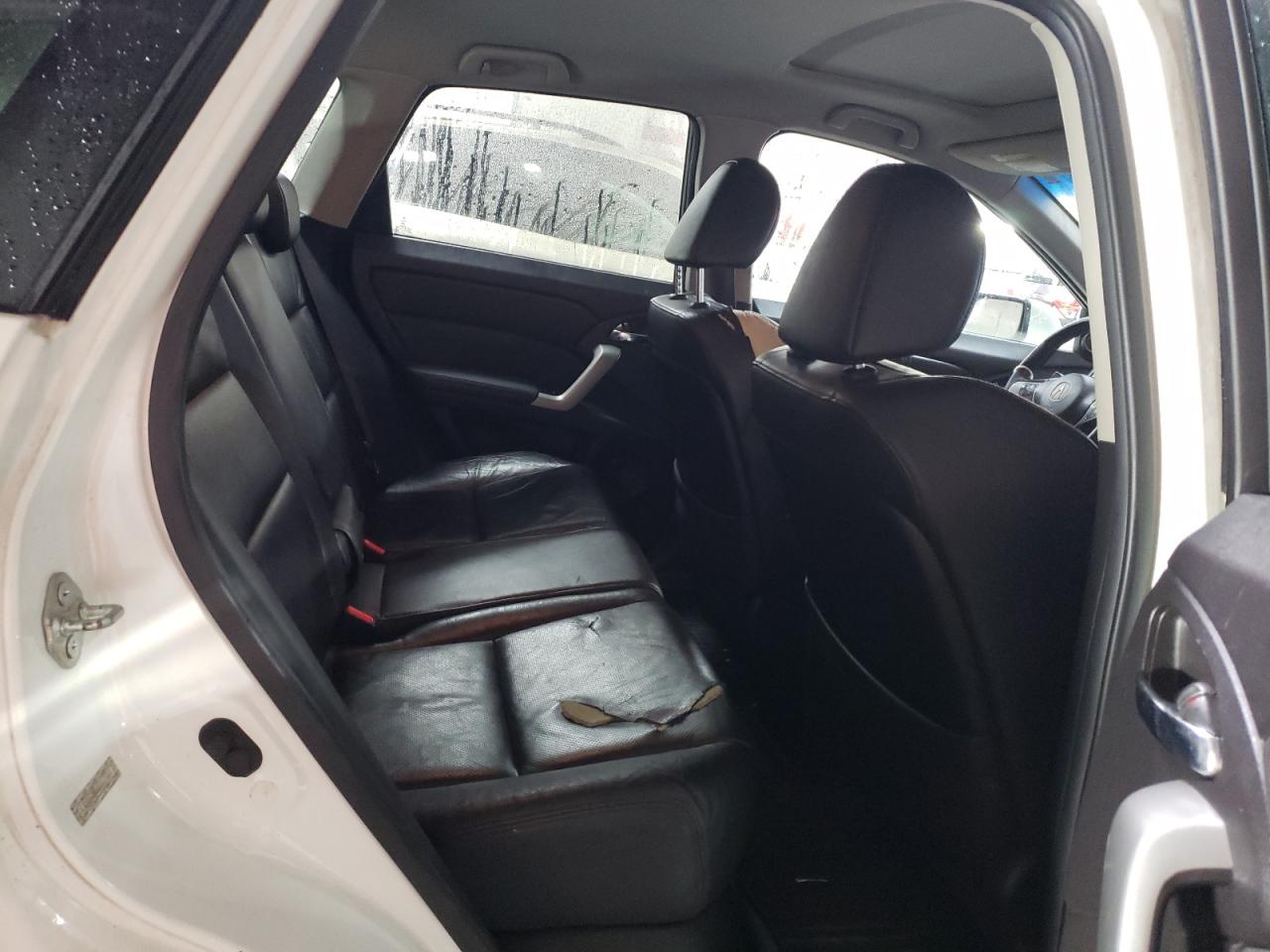 2010 Acura RDX - Image 10