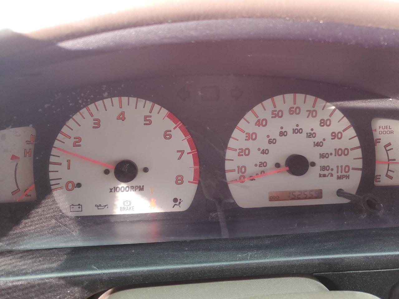 2004 Toyota Tacoma - Image 9
