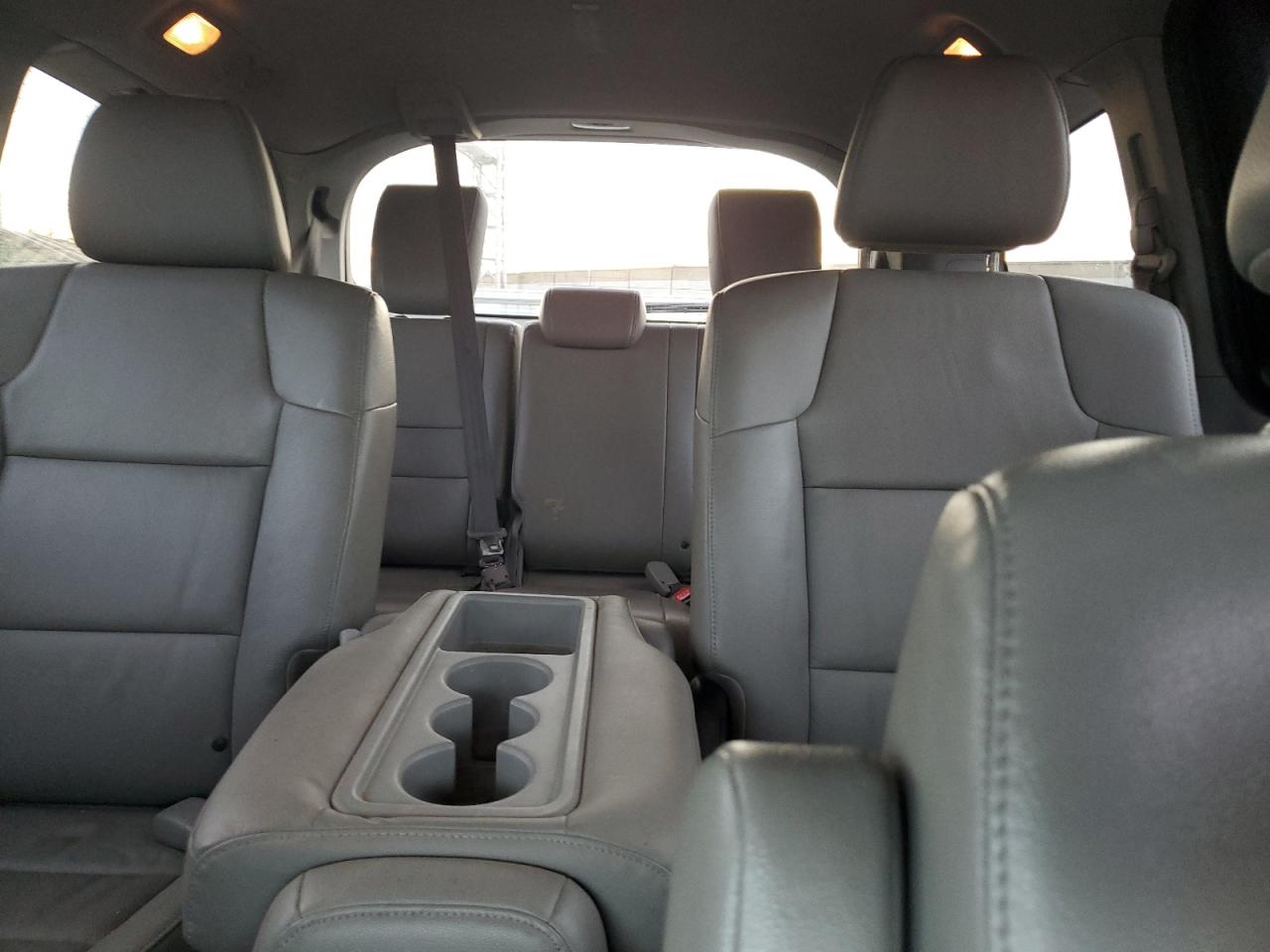 2014 Honda Odyssey - Image 10