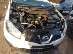 2012 NISSAN QASHQAI N- for sale at Copart SANDY