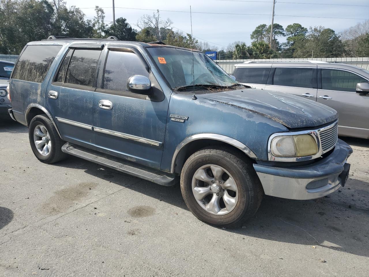 1998 Ford Expedition - Image 4