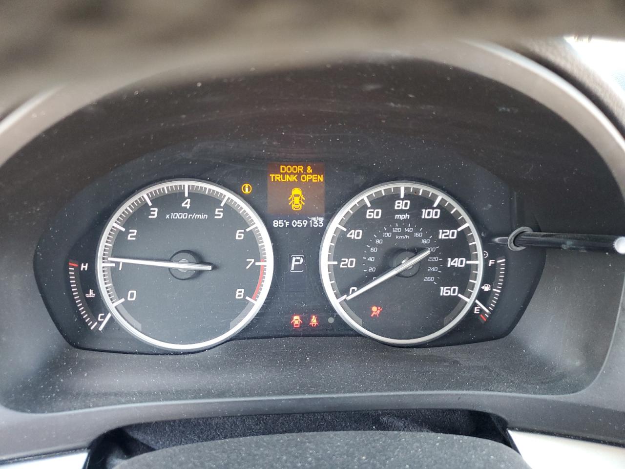 2018 Acura ILX - Image 9