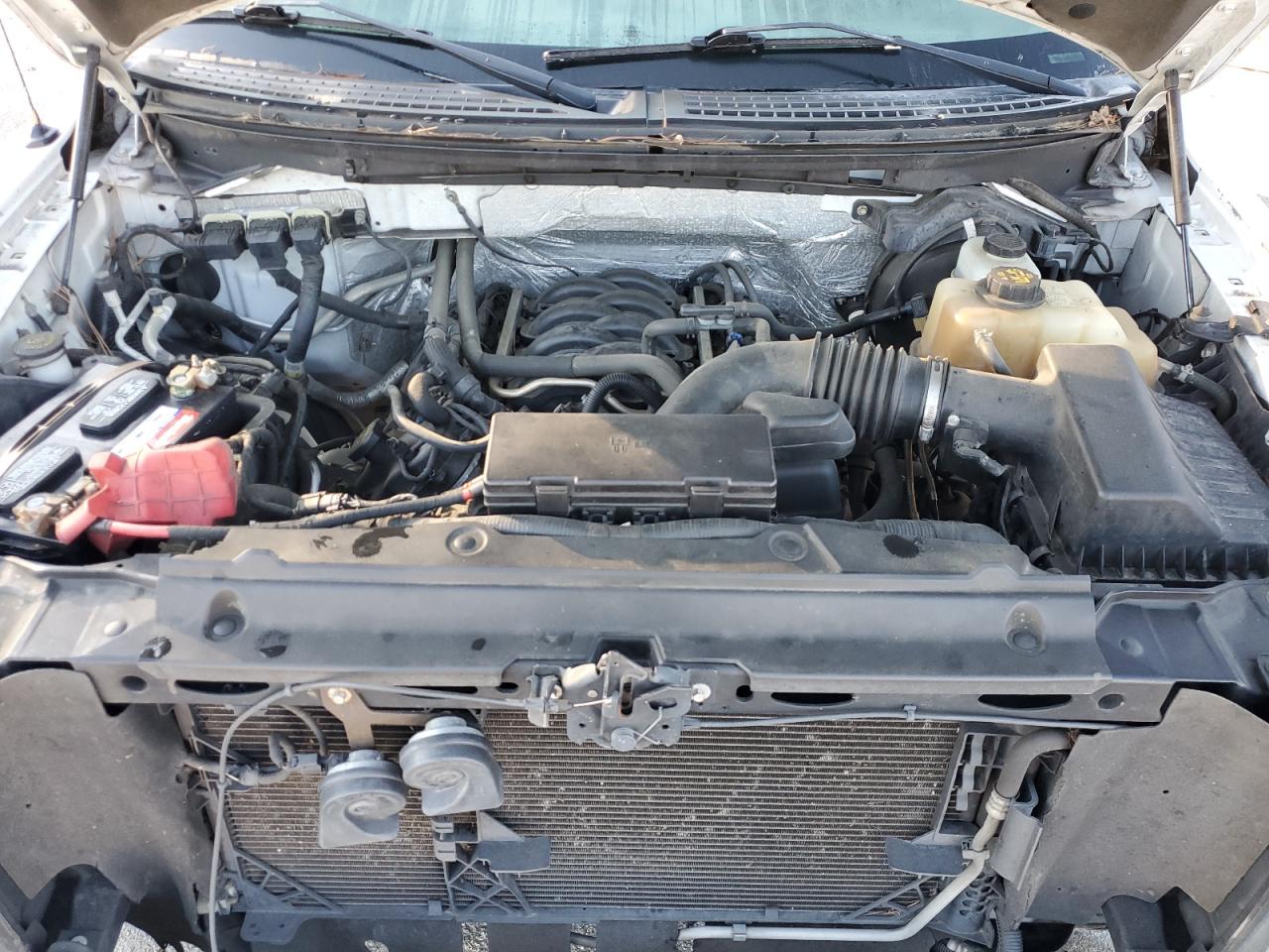 2011 Ford F-150 - Image 11