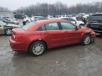 2007 Chrysler Sebring Touring للبيع في Duryea، PA - Front End