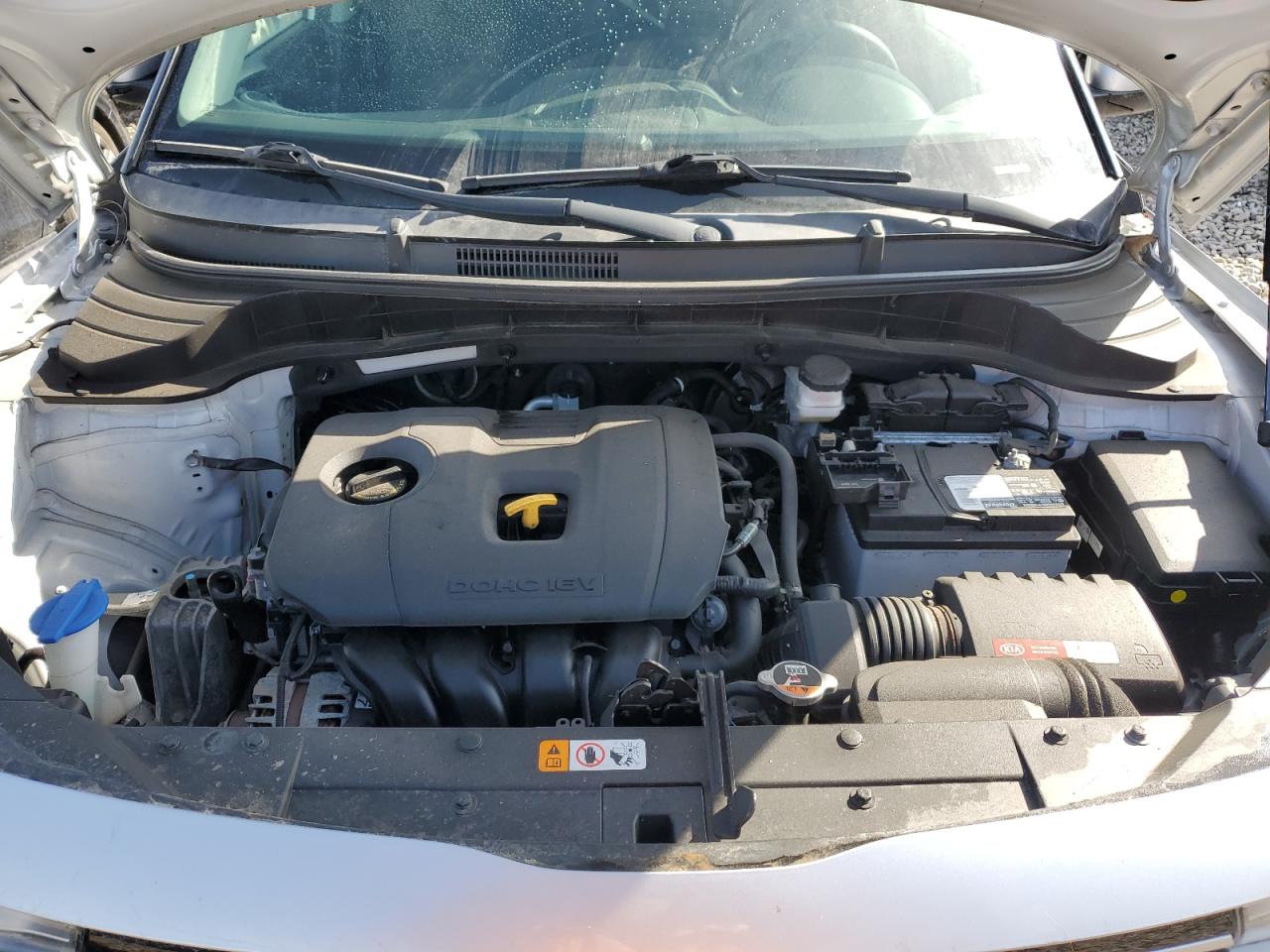 2020 Kia Soul - Image 11