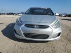 2015 Hyundai Accent Gls for Sale in Temple, TX - Rear End