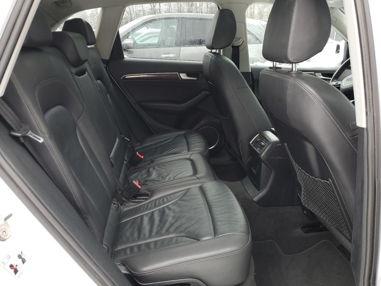 2016 Audi Q5 - Image 11