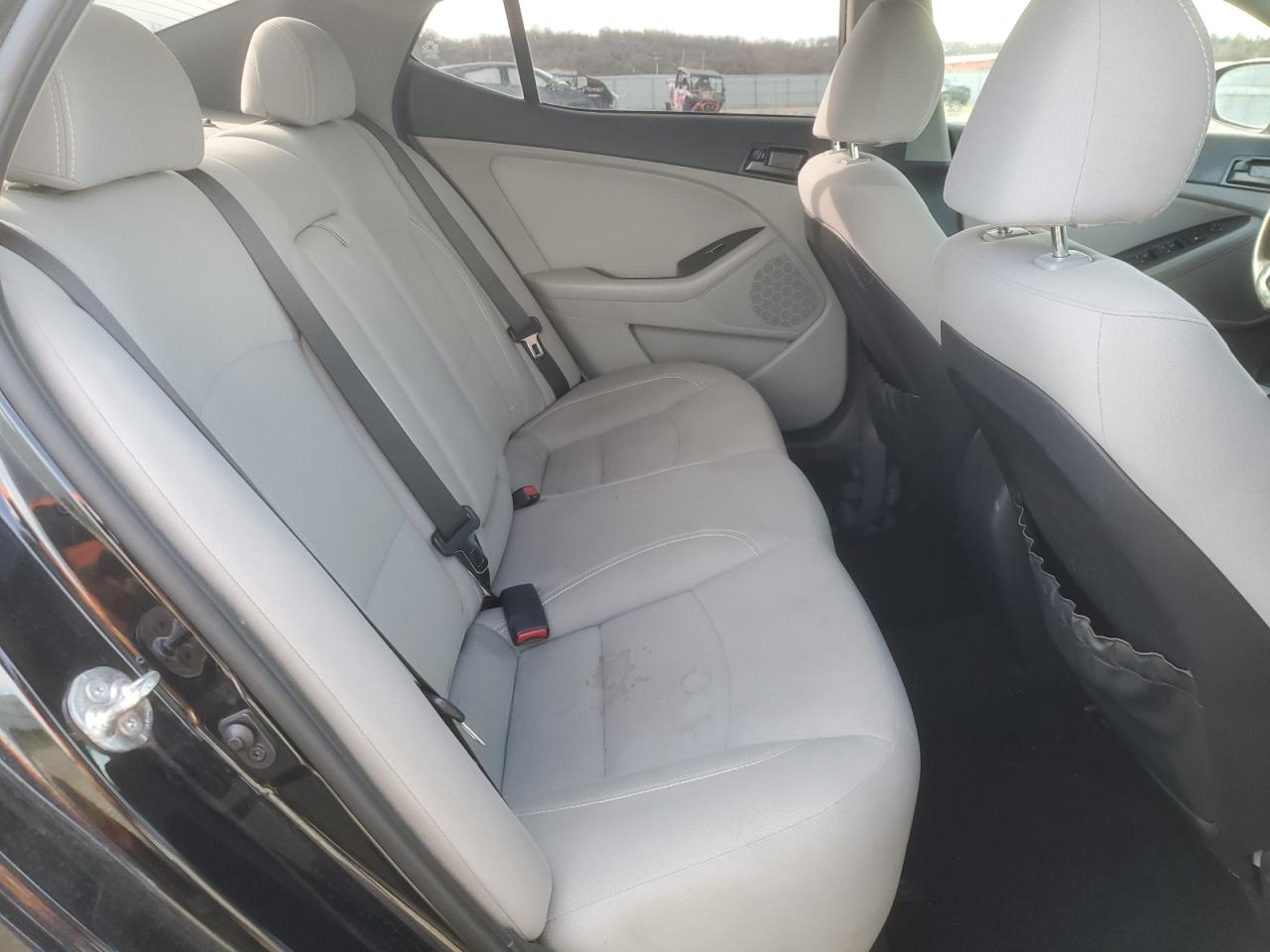2013 Kia Optima - Image 11