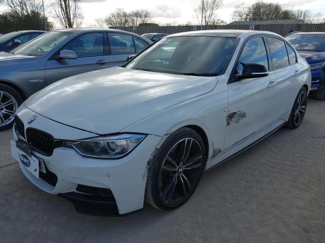 2013 BMW 335I M SPO for sale at Copart SANDY