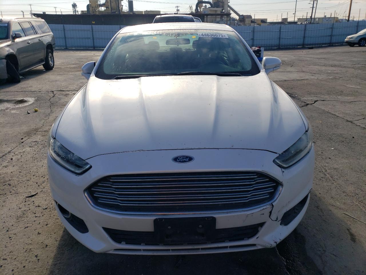 2014 Ford Fusion - Image 5