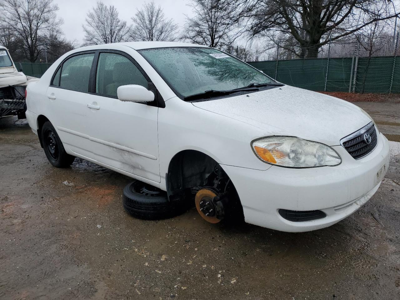2006 Toyota Corolla - Image 4