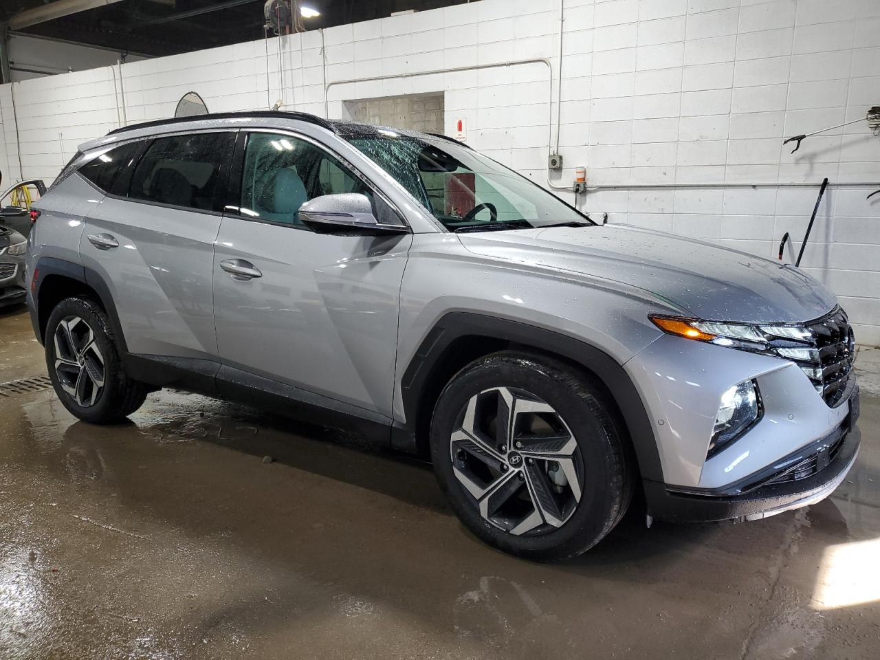 2024 Hyundai Tucson - Image 4