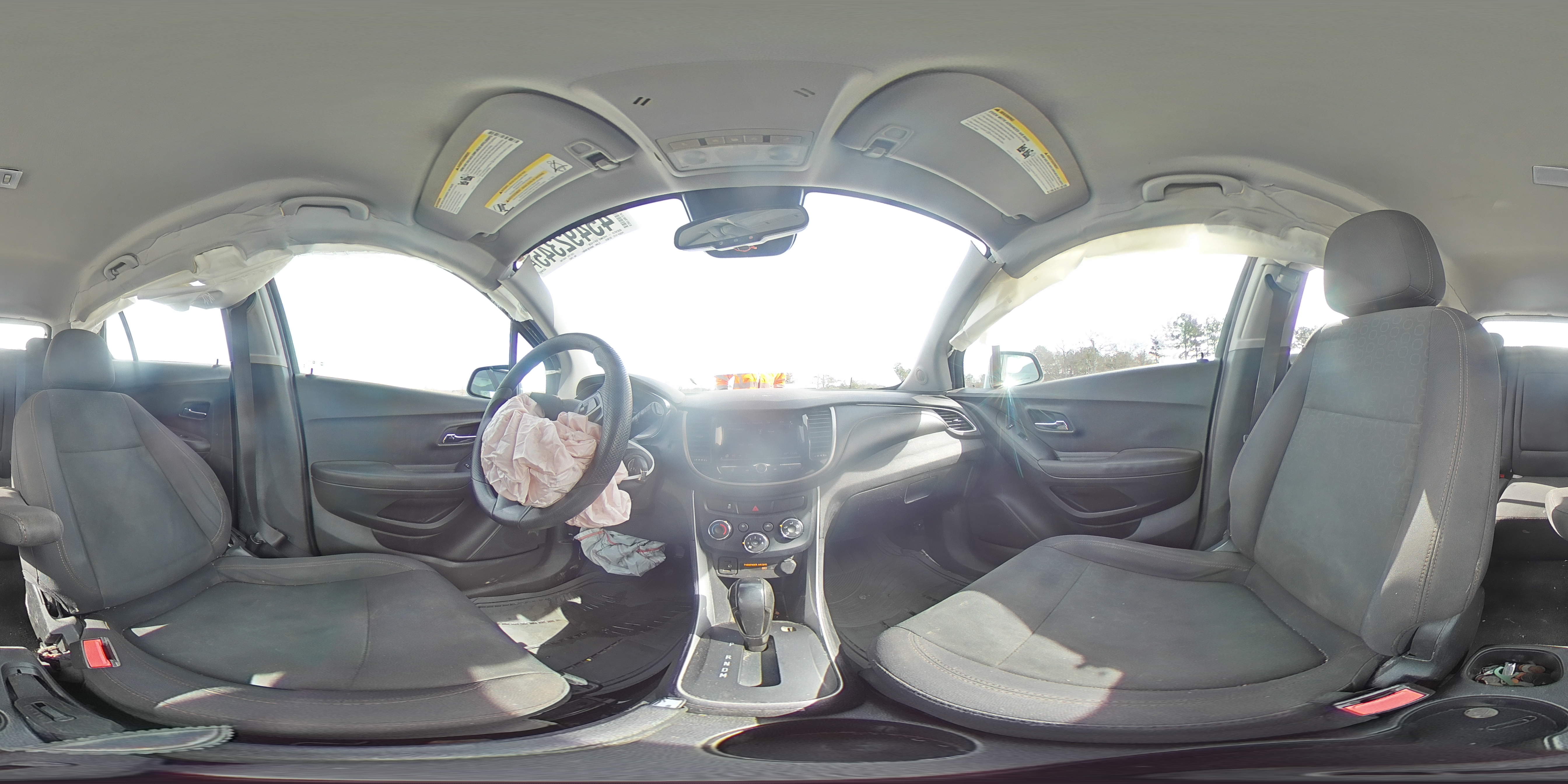 2019 Chevrolet Trax - Image 13