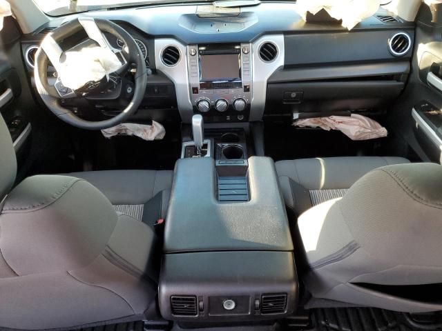 Пикапы TOYOTA TUNDRA 2014 Белый