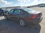 2014 Volkswagen Passat Se en Venta en Glassboro, NJ - Side