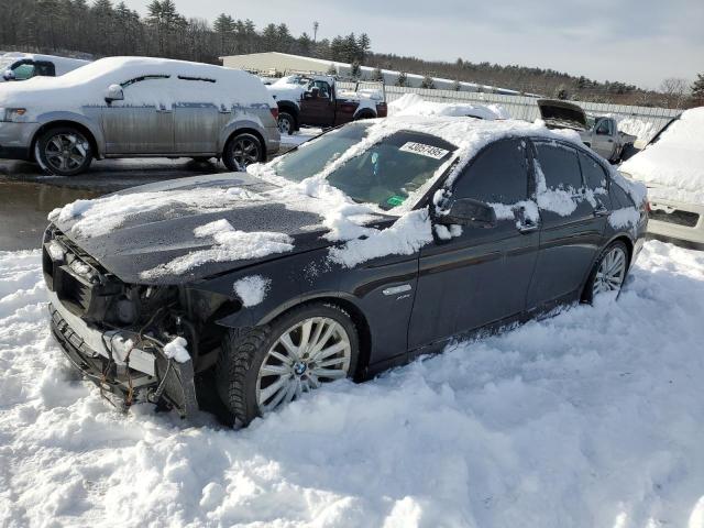 2011 Bmw 550 Xi