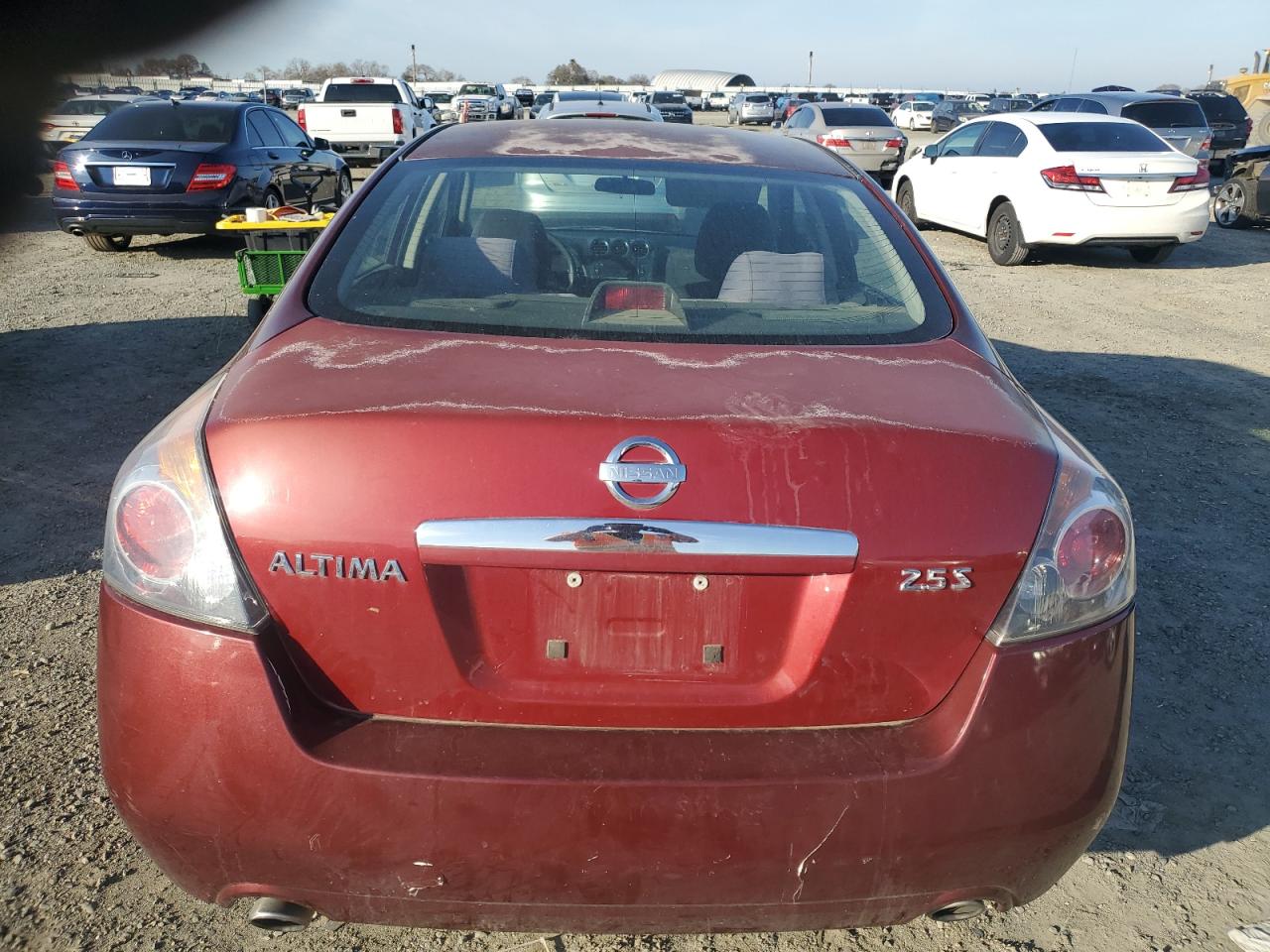 2012 Nissan Altima - Image 6