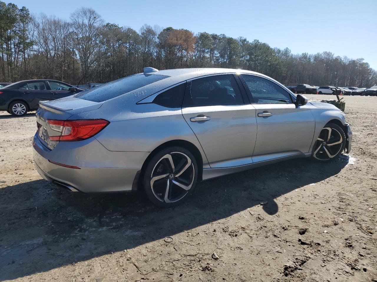 2019 Honda Accord - Image 3